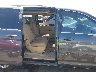 5FNRL38485B****** Destrozados 2005 Honda Odyssey en Phoenix