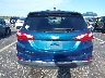 2GNAXKEV3K6****** Wrecked 2019 Chevrolet Equinox