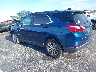 2GNAXKEV3K6****** Salvage and Repairable 2019 Chevrolet Equinox in Miami North