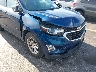 2GNAXKEV3K6****** Salvage and Repairable 2019 Chevrolet Equinox in Florida State