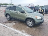 5J6RE48587L****** Salvage and Wrecked 2007 Honda CR-V in Fort Wayne