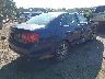 3VWRF71K86M****** Salvage and Wrecked 2006 Volkswagen Jetta in North Carolina State