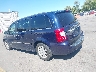 2C4RC1BG5GR****** Repairable 2016 Chrysler Town & Country in Utah State