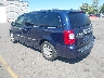 2C4RC1BG5GR****** Salvage and Repairable 2016 Chrysler Town & Country in Salt Lake City