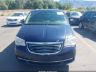 2C4RC1BG5GR****** Salvage and Repairable 2016 Chrysler Town & Country in Utah State