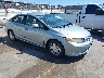 JHMFB4F25CS****** Salvamento y Destrozados 2012 Honda Civic Hybrid en Los Angeles South