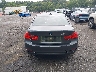 WBA3B5C50FF****** Wrecked 2015 BMW 3 Series