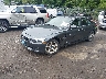WBA3B5C50FF****** Used and Repairable 2015 BMW 3 Series in Dundalk