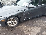 WBA3B5C50FF****** Salvage and Repairable 2015 BMW 3 Series in Maryland State