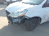 5TDKK4CC8AS****** Wrecked 2010 Toyota Sienna in Texas State
