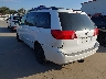 5TDKK4CC8AS****** Salvage and Repairable 2010 Toyota Sienna in Austin