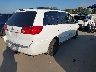 5TDKK4CC8AS****** Salvage and Wrecked 2010 Toyota Sienna in Texas State
