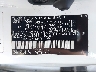 5TDKK4CC8AS****** Used 2010 Toyota Sienna in Austin
