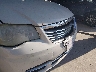 2A4RR8DG9BR****** Destrozados 2011 Chrysler Town & Country en Estado de Tennessee