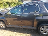 2GKFLYE37E6****** Salvage 2014 GMC Terrain