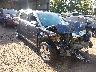 2GKFLYE37E6****** Salvage and Wrecked 2014 GMC Terrain in Tidewater