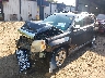 2GKFLYE37E6****** Used and Repairable 2014 GMC Terrain in Tidewater