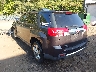 2GKFLYE37E6****** Salvage and Repairable 2014 GMC Terrain in Tidewater