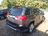 2GKFLYE37E6****** Salvage and Wrecked 2014 GMC Terrain in Virginia State