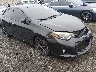2T1BURHE6EC****** Salvage and Wrecked 2014 Toyota Corolla in Avenel New Jersey