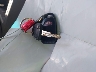 5NMSG13D59H****** Salvamento 2009 Hyundai Santa Fe en Estado de California