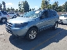5NMSG13D59H****** Usados y Reparables 2009 Hyundai Santa Fe en Fremont