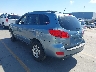 5NMSG13D59H****** Salvamento y Reparables 2009 Hyundai Santa Fe en Fremont