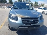 5NMSG13D59H****** Salvamento y Reparables 2009 Hyundai Santa Fe en Estado de California