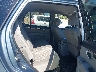 5NMSG13D59H****** Destrozados 2009 Hyundai Santa Fe en Fremont
