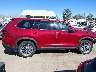 5TDAAAB50TS****** Destrozados 2026 Toyota Grand Highlander en Estado de California