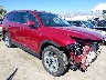 5TDAAAB50TS****** Salvamento y Destrozados 2026 Toyota Grand Highlander en North Hollywood