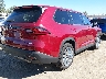 5TDAAAB50TS****** Salvamento y Destrozados 2026 Toyota Grand Highlander en Estado de California