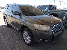 JTEEW44A482****** Salvage and Wrecked 2008 Toyota Highlander Hybrid in North Hollywood