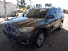 JTEEW44A482****** Used and Repairable 2008 Toyota Highlander Hybrid in North Hollywood