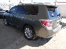 JTEEW44A482****** Salvage and Repairable 2008 Toyota Highlander Hybrid in North Hollywood