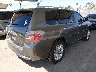 JTEEW44A482****** Salvage and Wrecked 2008 Toyota Highlander Hybrid in California State