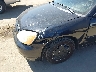 2HGES267X2H****** Salvage 2002 Honda Civic in California State
