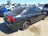 2HGES267X2H****** Salvage and Wrecked 2002 Honda Civic in California State