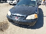 2HGES267X2H****** Salvage and Repairable 2002 Honda Civic in California State
