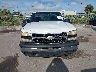 3GCEK14V36G****** Wrecked 2006 Chevrolet Silverado 1500 in Florida State