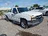 3GCEK14V36G****** Salvage and Wrecked 2006 Chevrolet Silverado 1500 in Orlando