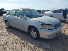 4T1BF32K93U****** Salvage and Wrecked 2003 Toyota Camry in Corpus Christi