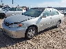 4T1BF32K93U****** Used and Repairable 2003 Toyota Camry in Corpus Christi