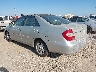 4T1BF32K93U****** Salvage and Repairable 2003 Toyota Camry in Corpus Christi