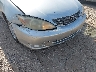 4T1BF32K93U****** Salvage and Repairable 2003 Toyota Camry in Texas State