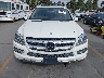 4JGDF2EE9DA****** Wrecked 2013 Mercedes-Benz GLC-Class in California State