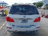 4JGDF2EE9DA****** Wrecked 2013 Mercedes-Benz GLC-Class