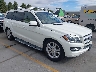 4JGDF2EE9DA****** Salvage and Wrecked 2013 Mercedes-Benz GLC-Class in Fremont