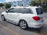 4JGDF2EE9DA****** Salvage and Repairable 2013 Mercedes-Benz GLC-Class in Fremont