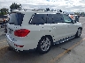 4JGDF2EE9DA****** Salvage and Wrecked 2013 Mercedes-Benz GLC-Class in California State